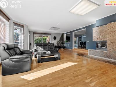 Продажа семейного дома Praha 12, Na Stráňkách č. 6