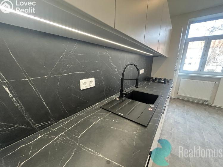 Аренда квартиры 2+1 České Budějovice, Mánesova 266/5 č. 1