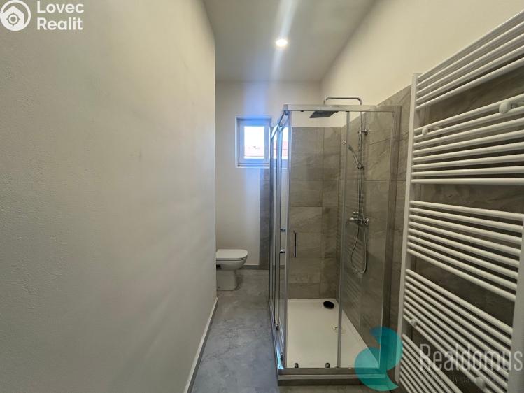 Аренда квартиры 2+1 České Budějovice, Mánesova 266/5 č. 4