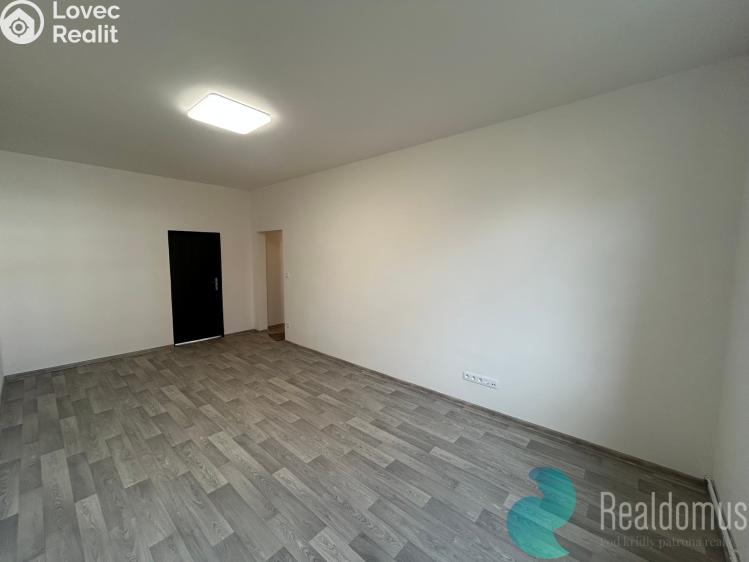 Аренда квартиры 2+1 České Budějovice, Mánesova 266/5 č. 8