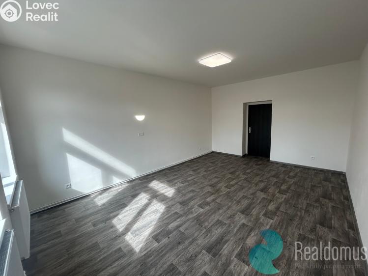 Аренда квартиры 2+1 České Budějovice, Mánesova 266/5 č. 11