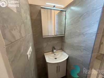 Аренда квартиры 2+1 České Budějovice, Mánesova č. 6