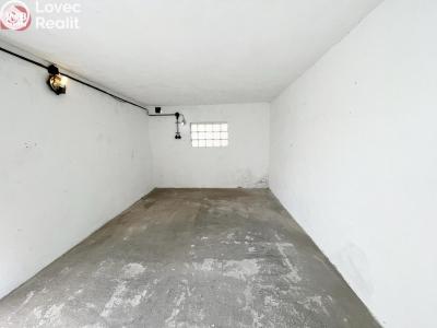 Prodej garáže Karlovy Vary, Mattoniho nábřeží č. 1