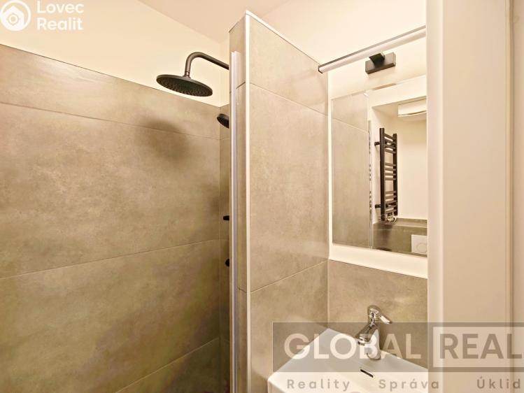 Pronájem bytu 1+KK Jihlava, Havlíčkova č. 7