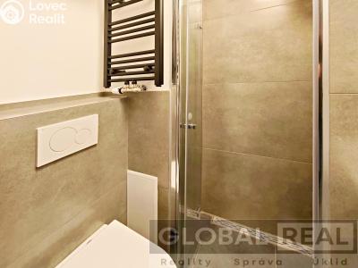 Pronájem bytu 1+KK Jihlava, Havlíčkova č. 3