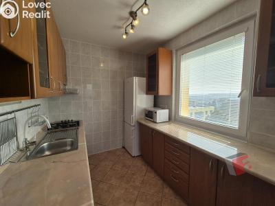 Pronájem bytu 3+1 Praha, Rašova č. 2