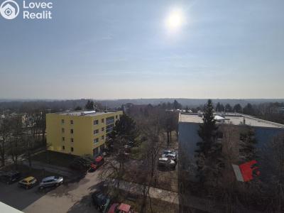 Pronájem bytu 3+1 Praha, Rašova č. 3