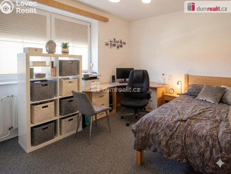 Pronájem bytu 4+KK Roudnice nad Labem, Jiráskova č. 10
