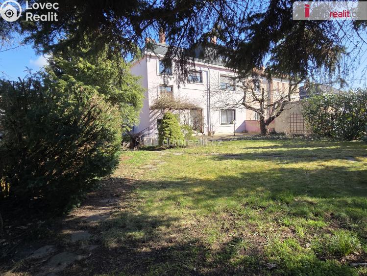 Pronájem bytu 4+KK Roudnice nad Labem, Jiráskova č. 14