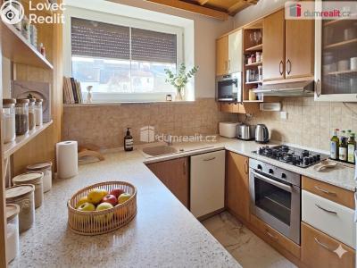 Pronájem bytu 4+KK Roudnice nad Labem, Jiráskova č. 3