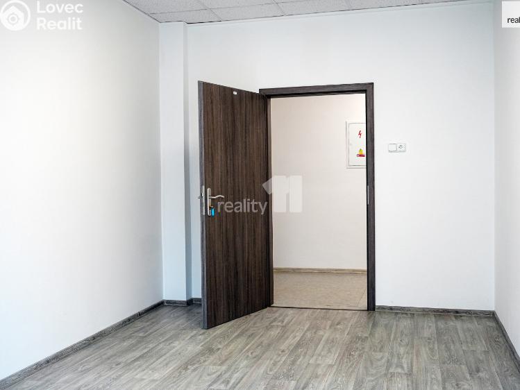 Pronájem kanceláře Ledeč nad Sázavou, Podolí č. 2