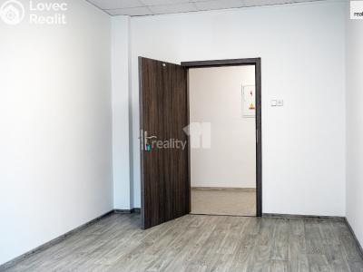 Pronájem kanceláře Ledeč nad Sázavou, Podolí č. 2