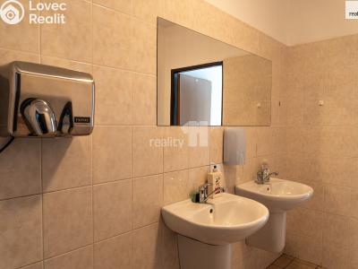 Pronájem kanceláře Ledeč nad Sázavou, Podolí č. 4