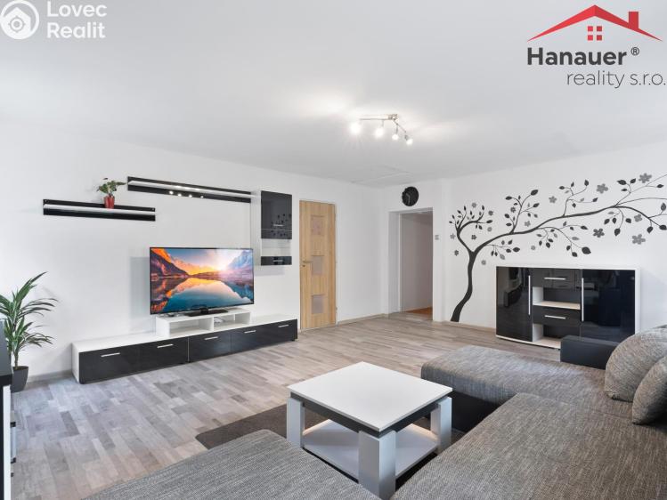 Prodej rodinného domu Jílové, Horská č. 1