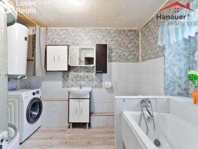 Prodej rodinného domu Jílové, Horská č. 2