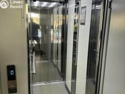 Pronájem bytu 1+1 Znojmo, Pražská č. 3