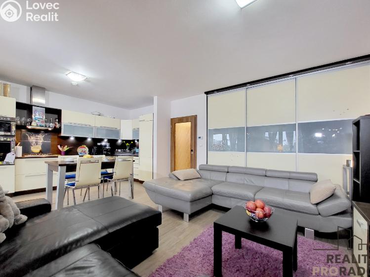 Prodej rodinného domu Rosice, Malackova č. 7