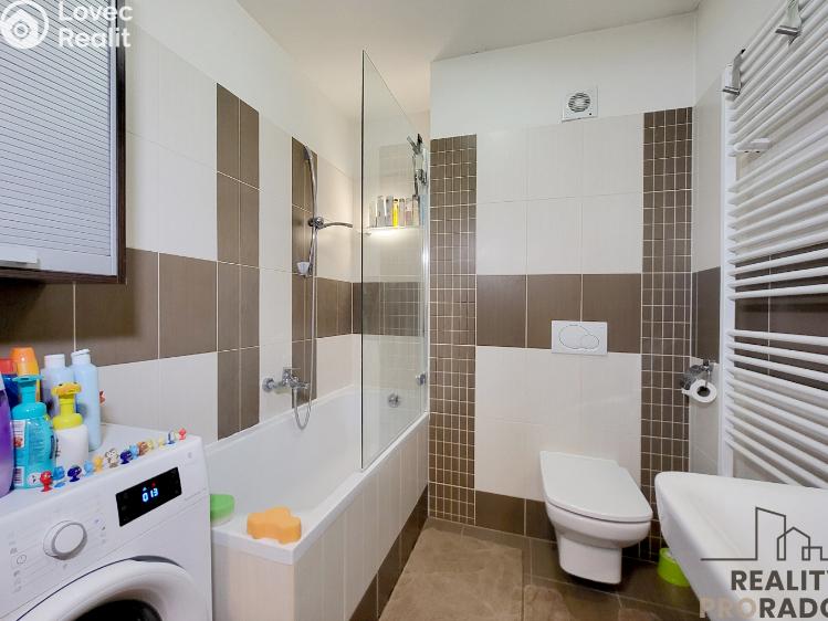 Prodej rodinného domu Rosice, Malackova č. 11