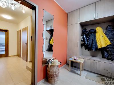 Prodej rodinného domu Rosice, Malackova č. 5