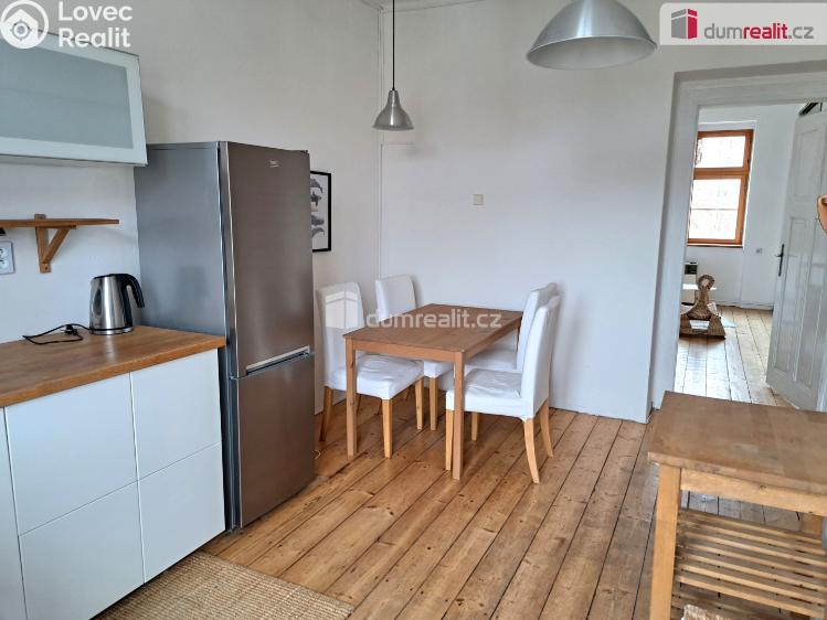 Продажа квартиры 2+KK Ústí nad Labem, České mládeže č. 6