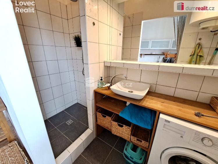 Продажа квартиры 2+KK Ústí nad Labem, České mládeže č. 14