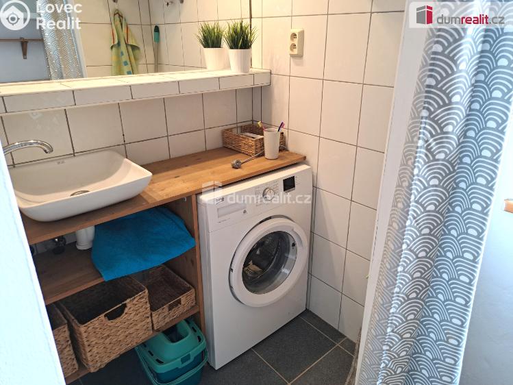 Продажа квартиры 2+KK Ústí nad Labem, České mládeže č. 15