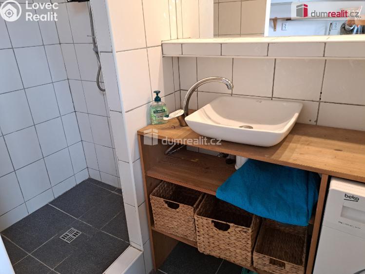 Продажа квартиры 2+KK Ústí nad Labem, České mládeže č. 16