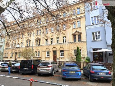 Продаж квартири 2+KK Ústí nad Labem, České mládeže č. 1