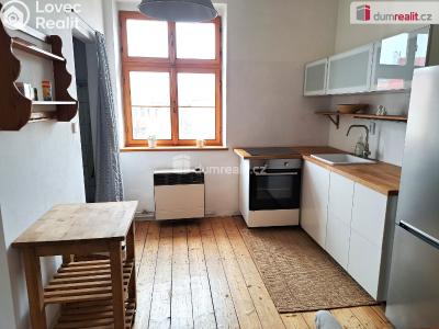 Продаж квартири 2+KK Ústí nad Labem, České mládeže č. 4