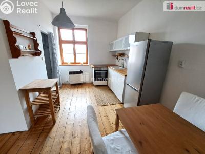 Продаж квартири 2+KK Ústí nad Labem, České mládeže č. 5