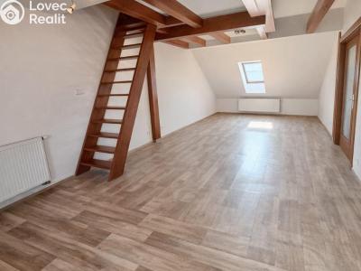 Pronájem atypického bytu Třemošná, Plzeňská 156 č. 4