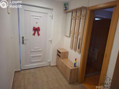 Pronájem bytu 2+KK Slaný, Na Chmelnici č. 3