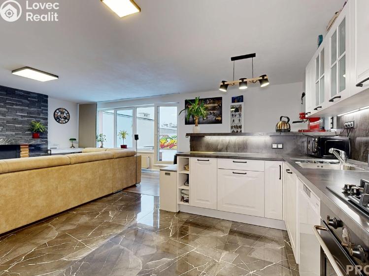 Продажа семейного дома Jihlava, Nová 3874/10 č. 2