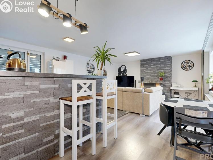 Продажа семейного дома Jihlava, Nová 3874/10 č. 7