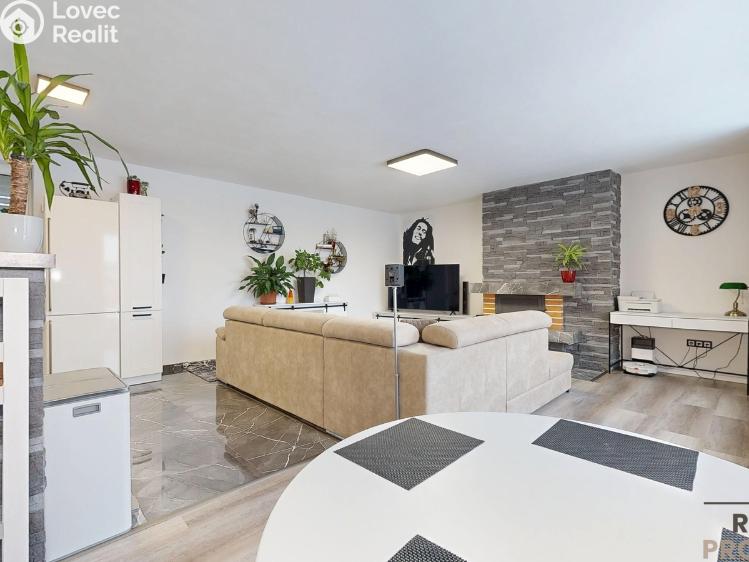 Продажа семейного дома Jihlava, Nová 3874/10 č. 8