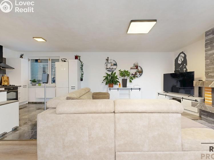 Продажа семейного дома Jihlava, Nová 3874/10 č. 9