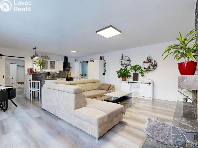 Продажа семейного дома Jihlava, Nová 3874/10 č. 10