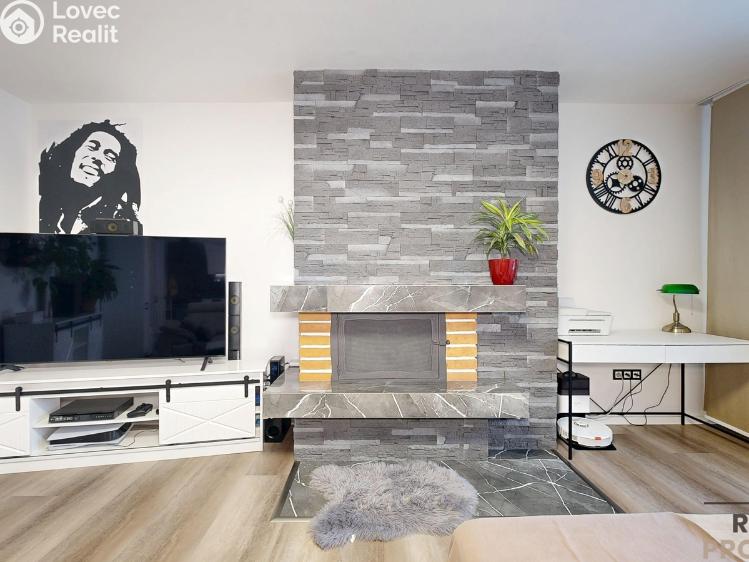 Продажа семейного дома Jihlava, Nová 3874/10 č. 11