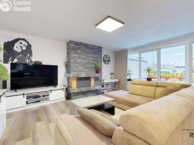 Продажа семейного дома Jihlava, Nová 3874/10 č. 13