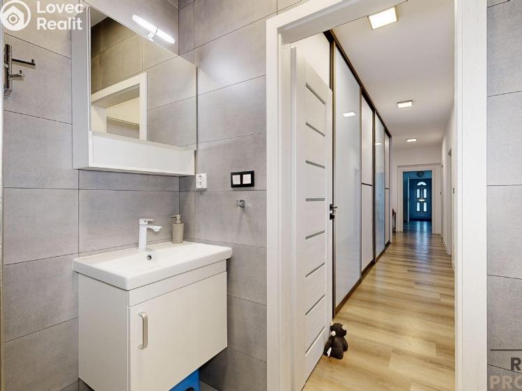 Продажа семейного дома Jihlava, Nová 3874/10 č. 14