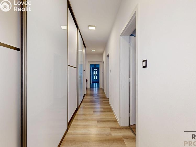 Продажа семейного дома Jihlava, Nová 3874/10 č. 17