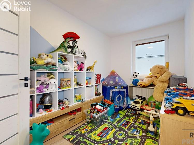 Продажа семейного дома Jihlava, Nová 3874/10 č. 22