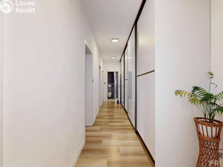 Продажа семейного дома Jihlava, Nová 3874/10 č. 28