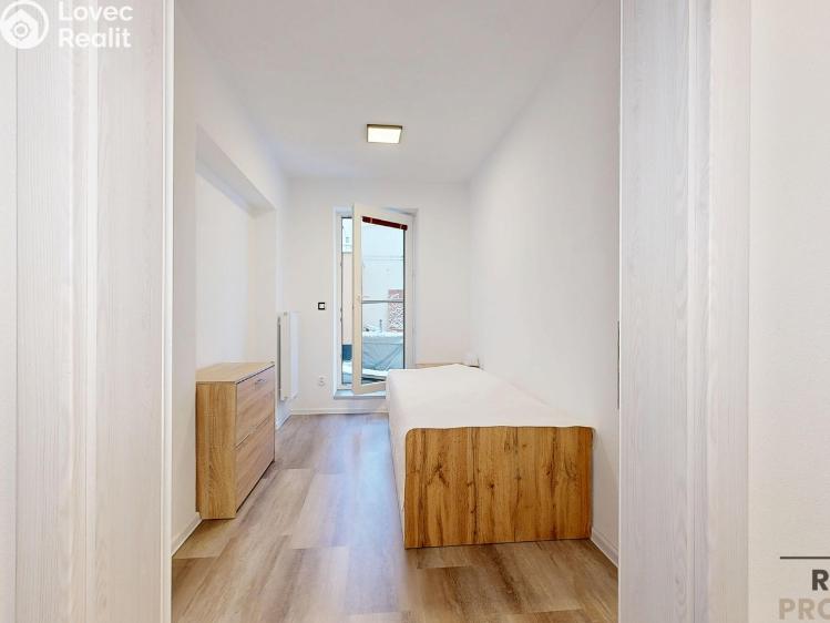 Продажа семейного дома Jihlava, Nová 3874/10 č. 29