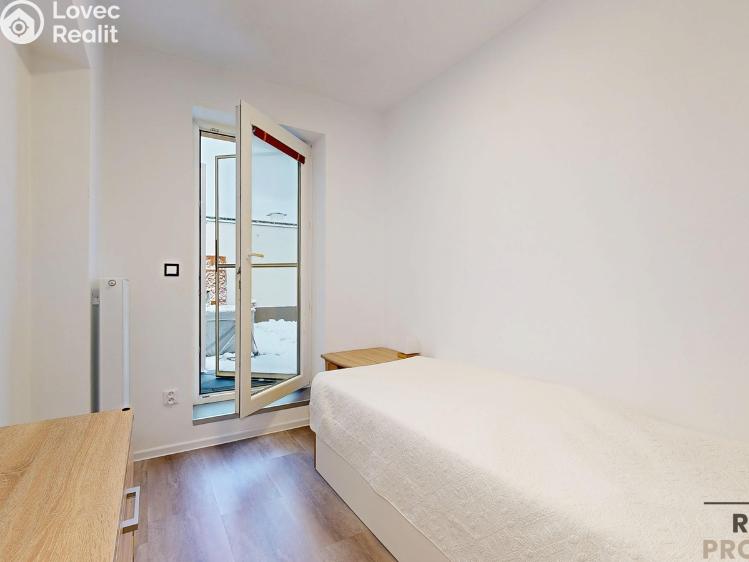 Продажа семейного дома Jihlava, Nová 3874/10 č. 30