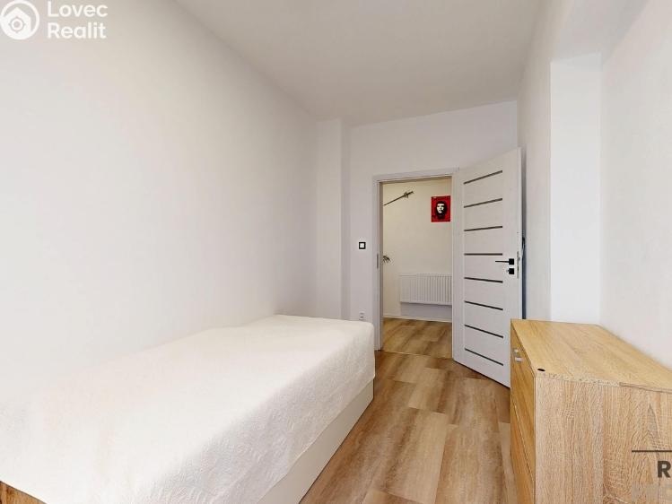 Продажа семейного дома Jihlava, Nová 3874/10 č. 31