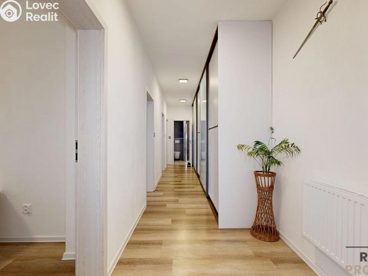 Продажа семейного дома Jihlava, Nová 3874/10 č. 32