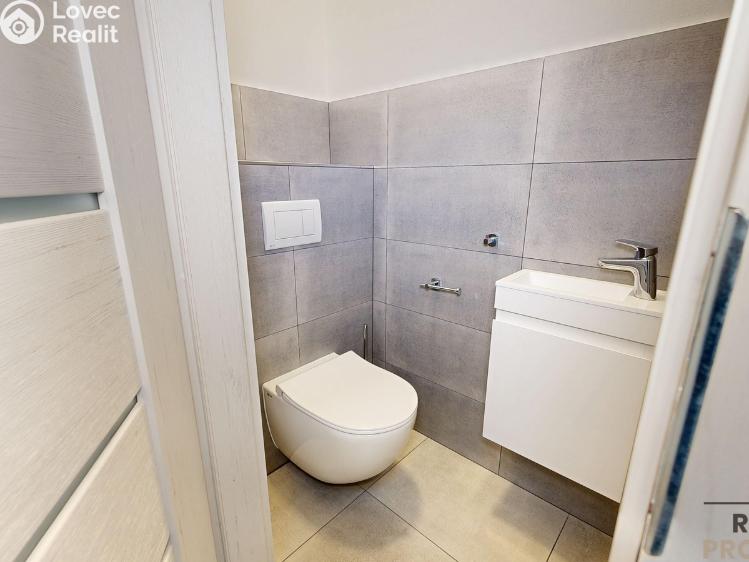 Продажа семейного дома Jihlava, Nová 3874/10 č. 35