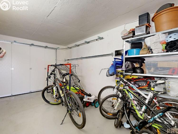 Продажа семейного дома Jihlava, Nová 3874/10 č. 41