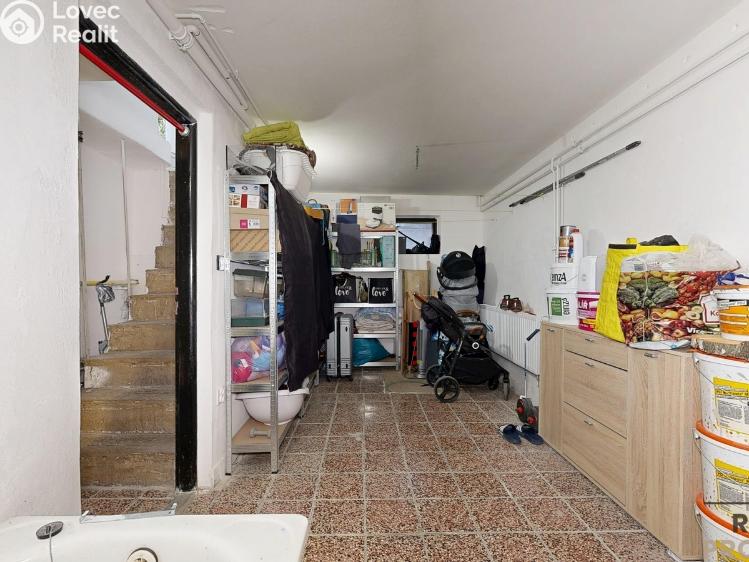 Продажа семейного дома Jihlava, Nová 3874/10 č. 42